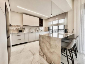 Rova1 Boutique: your luxury condo in Jerusalem